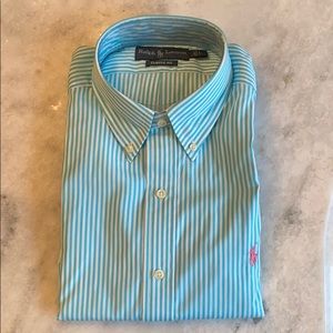 Ralph Lauren button down